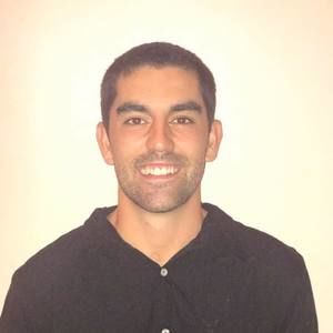 Meet your Posher, Dave